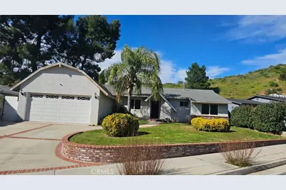 22615 Aguadero, Saugus, CA 91350 - Photo 1