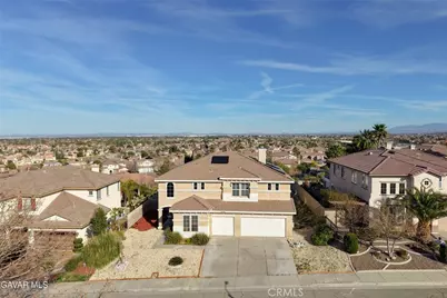 39916 Pampas, Palmdale, CA 93551 - Photo 1
