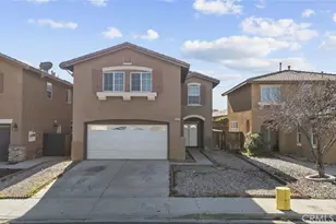 14323 Moon Valley St, Victorville, CA 92394 - Photo 1