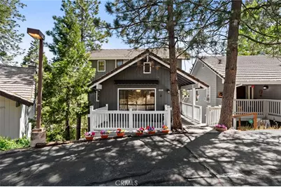 40603 Saddleback, Bass Lake, CA 93604 - Photo 1