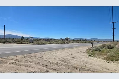 0 Palmdale Blvd & 75th St East, Palmdale, CA 93553 - Photo 1