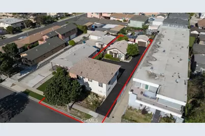 213 E Hazel Street, Inglewood, CA 90302 - Photo 1