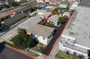 213 E Hazel St, Inglewood, CA 90302 - Photo 1