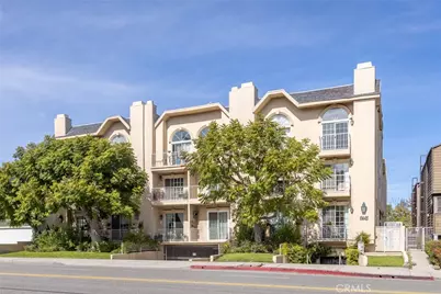 11445 Moorpark Street #1, Studio City, CA 91602 - Photo 1