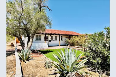 6274 Baileya Avenue, 29 Palms MCB, CA 92277 - Photo 1