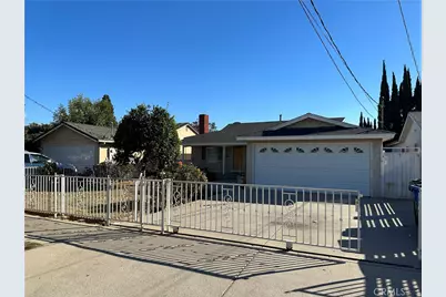 14222 Hart Street, Van Nuys, CA 91405 - Photo 1