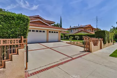 19051 Los Alimos, Porter Ranch, CA 91326 - Photo 1