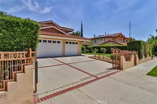 19051 Los Alimos, Porter Ranch, CA 91326 - Photo 1