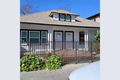 133 - 135 E 54th Street, Los Angeles, CA 90011 - Photo 1