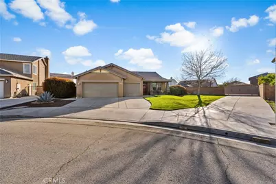 3724 Neola Way, Lancaster, CA 93536 - Photo 1
