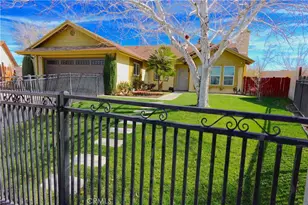 38114 Palms, Palmdale, CA 93552 - Photo 1