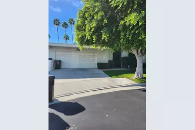 1849 S Monaco Circle, Palm Springs, CA 92264 - Photo 1