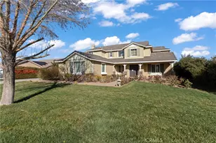 41346 43rd, Quartz Hill, CA 93536 - Photo 1