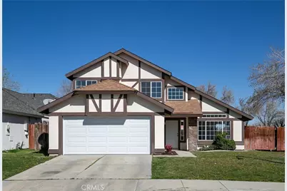 805 Jason Court, Lancaster, CA 93534 - Photo 1
