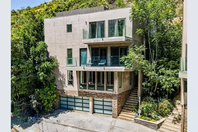 1516 N Beverly Glen, Los Angeles, CA 90077 - Photo 1