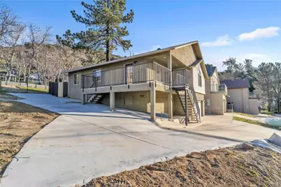 17819 Elizabeth Lake, Lake Hughes, CA 93532 - Photo 1