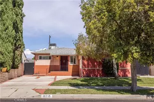 18715 Valerio St, Reseda, CA 91335 - Photo 1