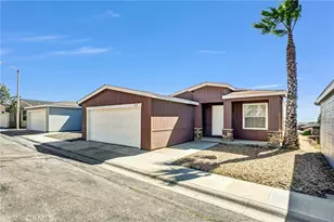 2424 Sunset Ridge Dr, Rosamond, CA 93560 - Photo 1