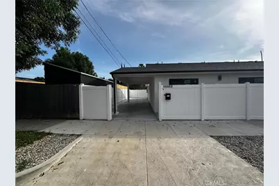 15952 Cohasset, Van Nuys, CA 91406 - Photo 1