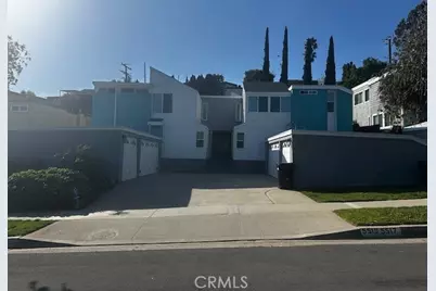 5519 S La Cienega, Los Angeles, CA 90056 - Photo 1