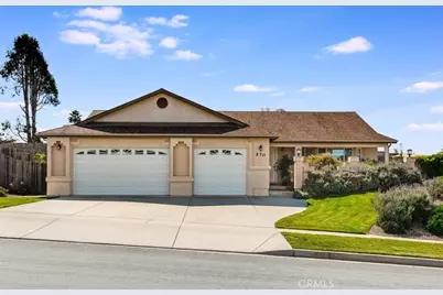 270 S Tejas, Nipomo, CA 93444 - Photo 1
