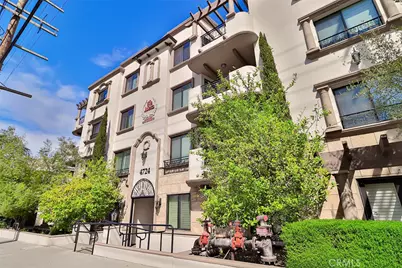 4724 Kester Avenue #404, Sherman Oaks, CA 91403 - Photo 1