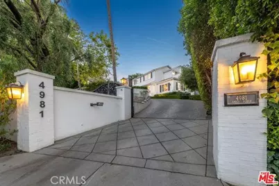 4981 Amigo, Tarzana, CA 91356 - Photo 1