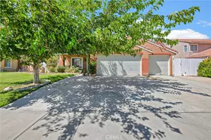 2825 W Newgrove St, Lancaster, CA 93536 - Photo 1