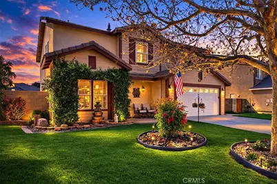 1542 Torbay Court, Lancaster, CA 93534 - Photo 1