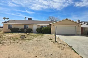 9200 Fuchsia Ave, California City, CA 93505 - Photo 1
