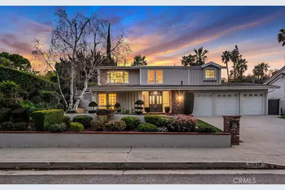 21438 Mulholland, Woodland Hills, CA 91364 - Photo 1