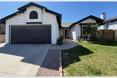 36829 Desert Willow, Palmdale, CA 93550 - Photo 1