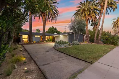 16421 Gledhill Street, North Hills, CA 91343 - Photo 1