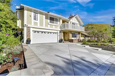 7159 Castle Peak, West Hills, CA 91307 - Photo 1