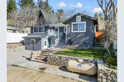 17717 Sierra Trail, Lake Hughes, CA 93532 - Photo 1