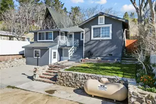 17717 Sierra Trail, Lake Hughes, CA 93532 - Photo 1