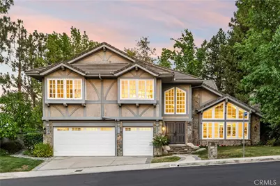 6032 County Oak Road, Woodland Hills, CA 91367 - Photo 1