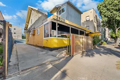 2823 W 8th Street, Los Angeles, CA 90005 - Photo 1