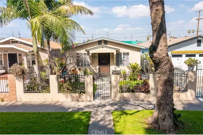 1729 W 59th Place, Los Angeles, CA 90047 - Photo 1