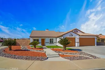 36403 Ironhorse Drive, Palmdale, CA 93550 - Photo 1