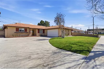 44508 Lostwood Avenue, Lancaster, CA 93534 - Photo 1