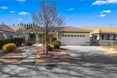 45641 Knightsbridge Street, Lancaster, CA 93534 - Photo 1