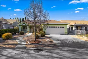 45641 Knightsbridge St, Lancaster, CA 93534 - Photo 1