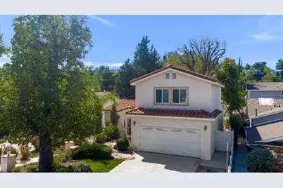 5063 Serrania Avenue, Woodland Hills, CA 91364 - Photo 1