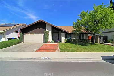 25668 Fedala Road, Valencia, CA 91355 - Photo 1