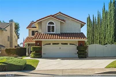 21740 Jeffers, Saugus, CA 91350 - Photo 1
