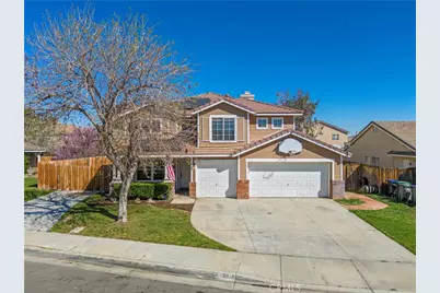 3019 Hildreth Court, Lancaster, CA 93535 - Photo 1
