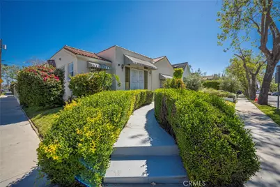 758 N Mansfield, Los Angeles, CA 90038 - Photo 1