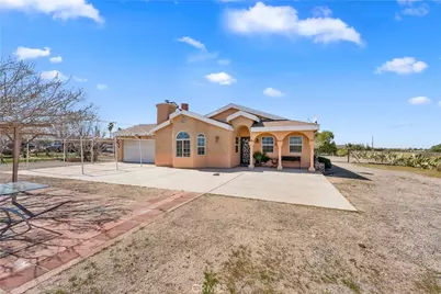 36819 Dunford, Littlerock, CA 93543 - Photo 1