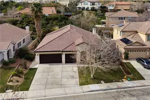 39951 Capland, Palmdale, CA 93551 - Photo 1